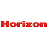логотип Horizon