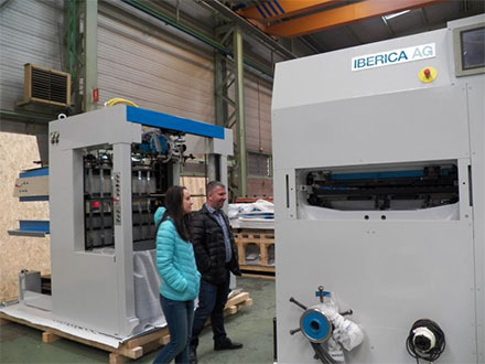 iberica i-press 144